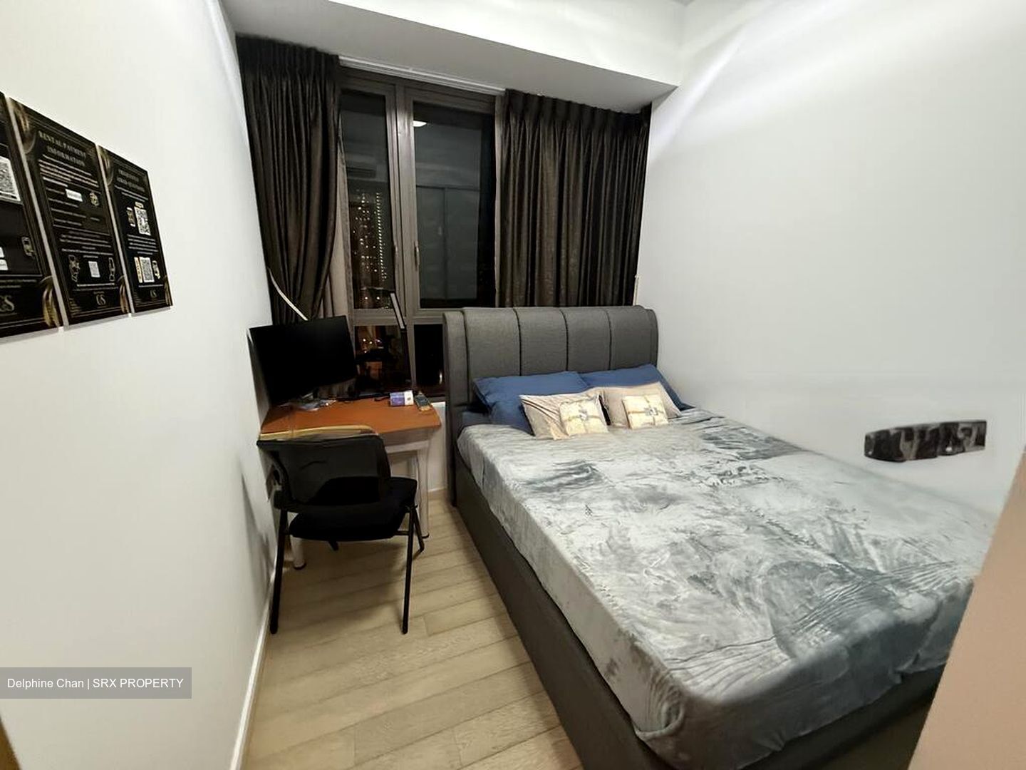 Skyline Residences (D4), Condominium #443869511